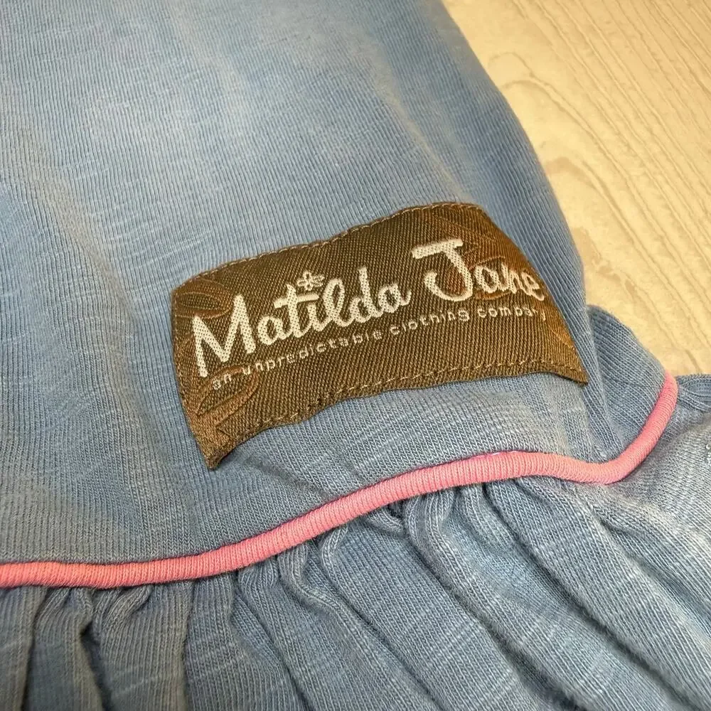 Matilda Jane matilda jane